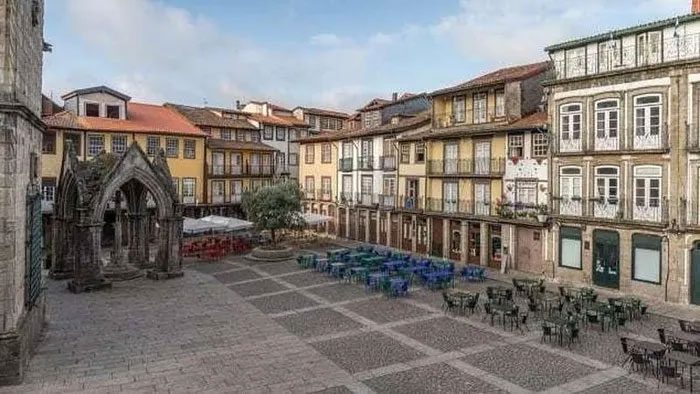 Guimarães, Portugal