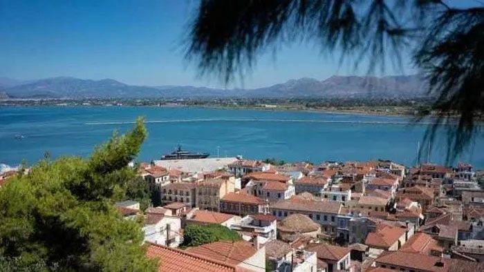 Nafplio, Greece