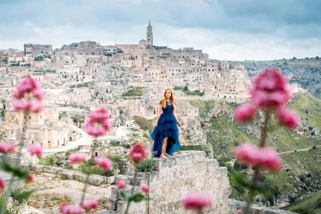 Ancient city with a 9,000-year history