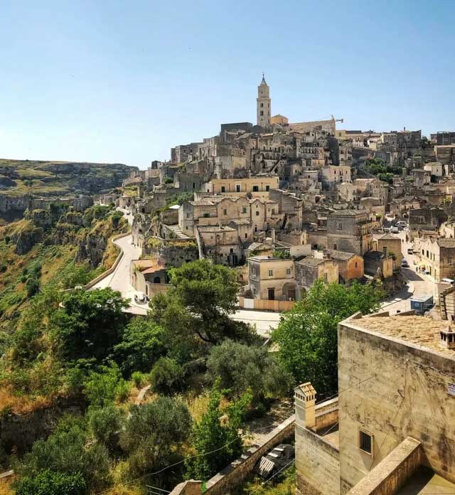thanh pho matera 4