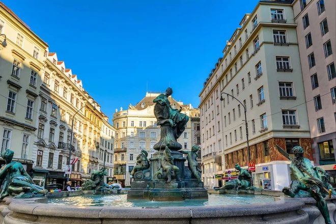 Vienna, Austria has regained its title as the most livable city in the world.