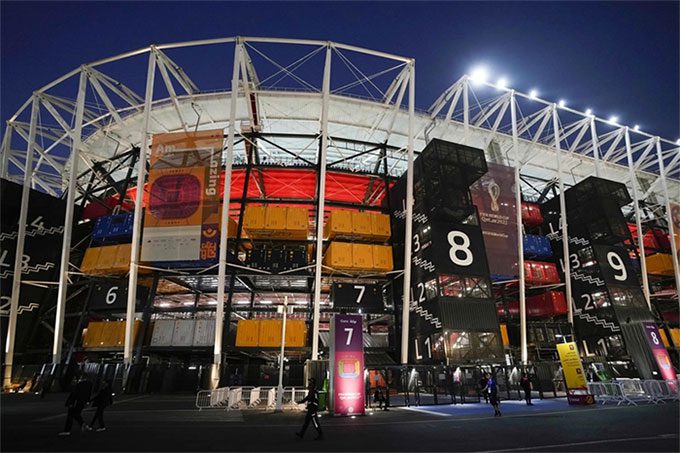 Stadium 974