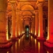 the 1 500 year old palace that was forgotten underwater 118316