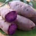 the amazing benefits of purple sweet potatoes that not everyone knows 122208