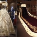 the amazing truth about the historic dress worn by the queen at the coronation 70 years ago 120650