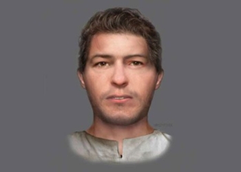 the appearance of the man chosen below the 1 500 year old stone 119693
