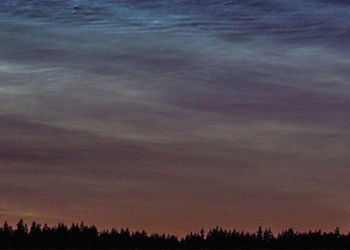the appearance of the rarest clouds on earth 121573