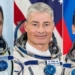 the astronauts of russia and the us on the iss return to earth 119706