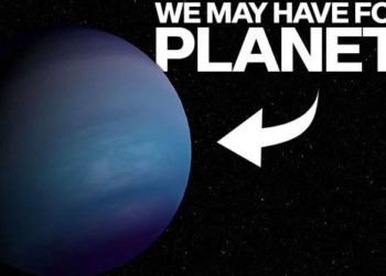 the astronomy has narrowed the position of the most mysterious planet in the solar system 119720