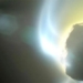 the beginning of the formation in space falling to earth 118839
