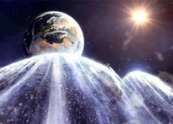 the black hole bringing the galaxy very close to earth but not detected 118363