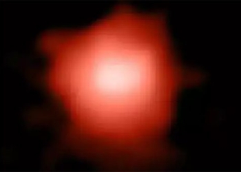 the closest thing to a space time portal according to the james webb space telescope 121876
