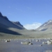 the coldest place in the world has a mean temperature of negative 50 degrees and cannot be compared