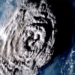 the column of the eruption of tonga strikes the 3rd level of the 123991