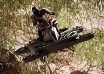 the company starts selling flying motorcycles 118591