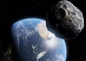 the dangerous asteroid will approach earth on april 1 119699
