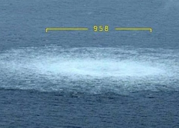 the dangerous impacts of russian gas pipelines in the baltic sea 123279