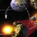 the defensive lines when an asteroid threatens earth 118048