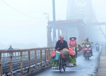 the earliest cold snap in chinese history how it will affect vietnam 123392