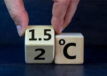 the earth could surpass 1 5 degrees celsius by 2026 experts worry about other scenarios 120464