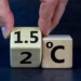 the earth could surpass 1 5 degrees celsius by 2026 experts worry about other scenarios 120464