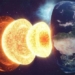 the earth has signs of reversal from within 121508