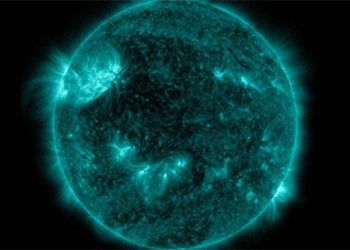 the earth is about to be hit by a powerful space cannon 120115