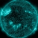 the earth is about to be hit by a powerful space cannon 120115