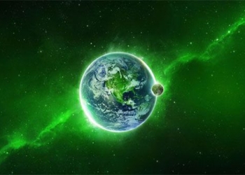 the earth is affected by unexpected transformation 122750