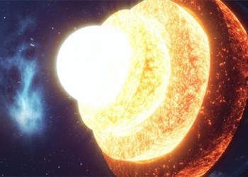 the earths core shows signs of shifting hawaii 120623