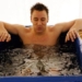 the effect of cold water soak on athletes 120716