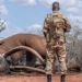 the elephant with the largest russian capacity in the world died 124458