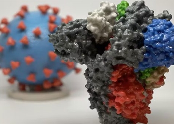the first 3d printing material in the world that can kill sars cov 2 virus 118346