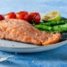 the first salmon meat made from plants 118361