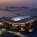 the first sport stadium constructed from 974 containers in world cup history 124113