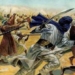 the first terrorist organization in human history came to be how 118324