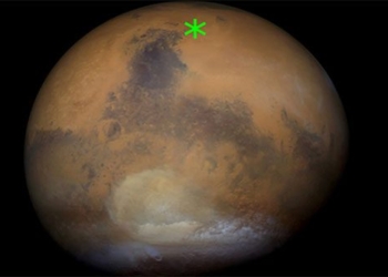 the formation and transformation of the 4 000km wide dust storm on mars 119385
