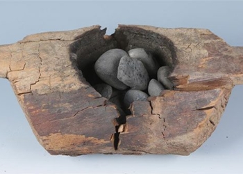 the fragrance does not need to be scented in a 2 500 year old tomb in china 99748