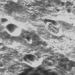 the ghostly glow of the moon captured by the orion spacecraft 124370