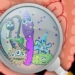 the gut microbiome may be the source of different additional sensations in people 120838