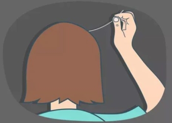the harmful effects of quick grey hair 120290