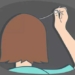 the harmful effects of quick grey hair 120290