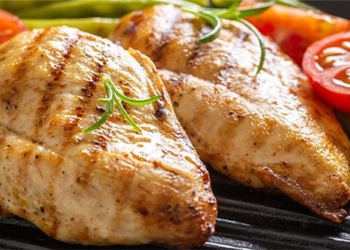 the harms of a all chicken diet for weight loss 122570