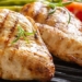 the harms of a all chicken diet for weight loss 122570