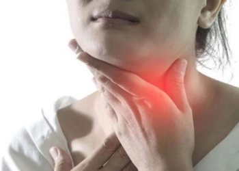 the hidden causes of throat inflammation sore throat 122678