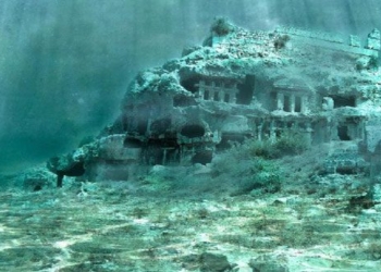 the hidden treasures of the city of thonis heracleion the mythical legend of egypt sunken under the ocean 121154