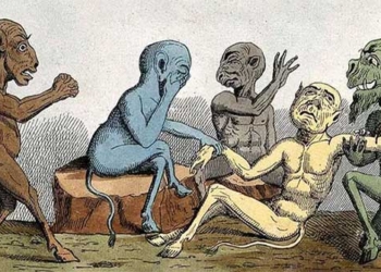 the horrifying history of the color extraction method for disease treatment 120277