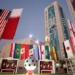 the host country benefits what when organizing the world cup 124249