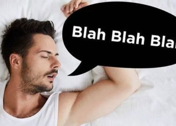 the human has a tendency to dream what during sleep 123468