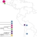 the humans migrated to america 17000 years ago 122682